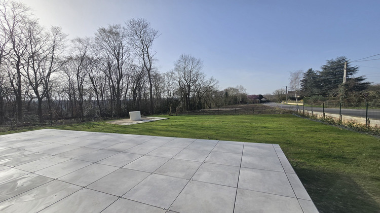 Ma-Cabane - Location Maison Conches-en-Ouche, 64 m²