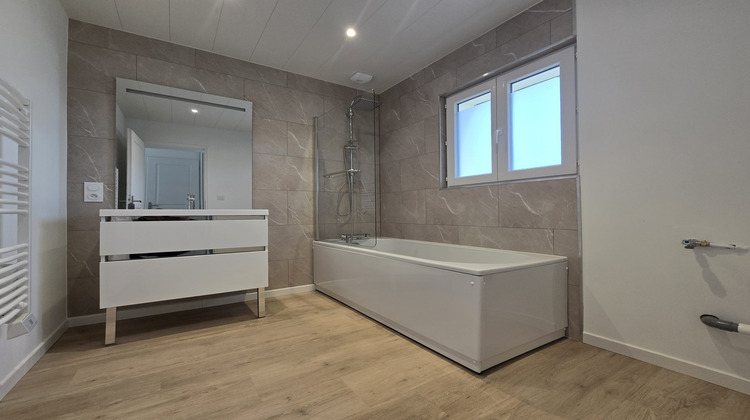 Ma-Cabane - Location Maison Conches-en-Ouche, 64 m²