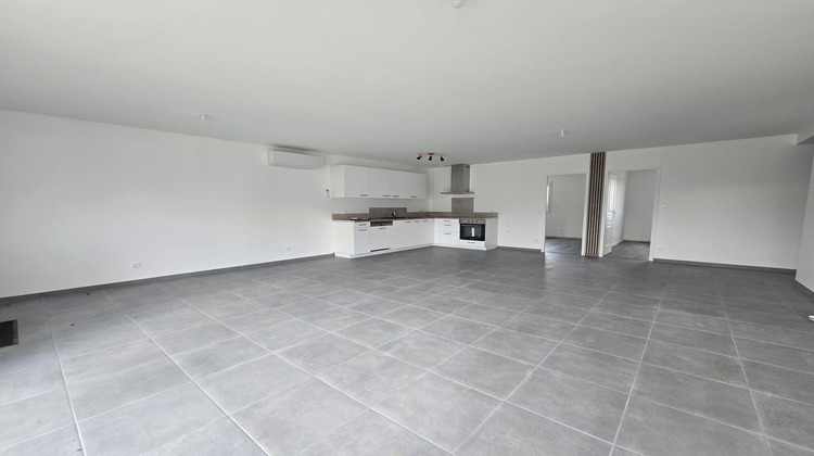 Ma-Cabane - Location Maison Conches-en-Ouche, 94 m²