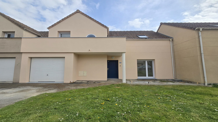 Ma-Cabane - Location Maison Conches-en-Ouche, 95 m²