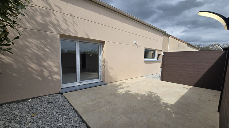 Ma-Cabane - Location Maison Conches-en-Ouche, 95 m²