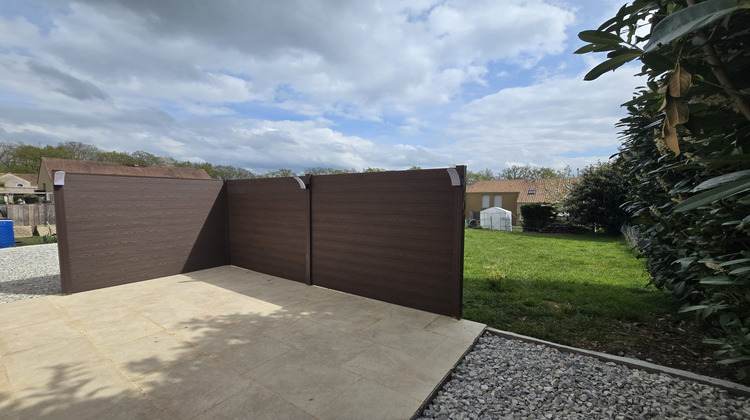 Ma-Cabane - Location Maison Conches-en-Ouche, 95 m²