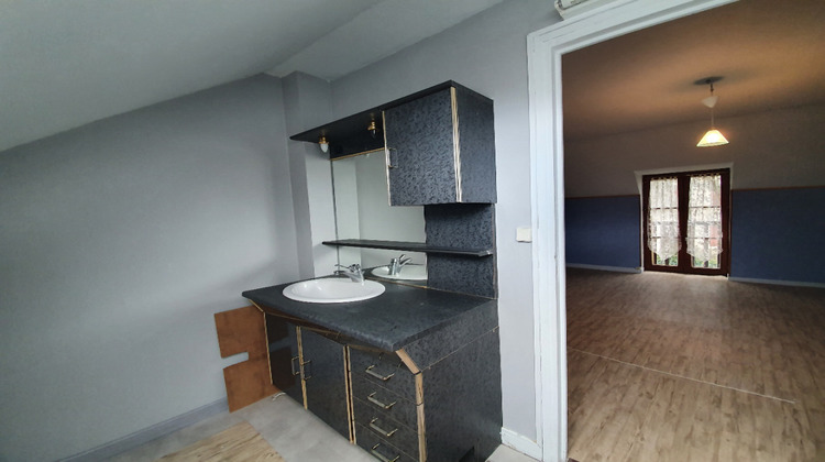 Ma-Cabane - Location Maison CONCRESSAULT, 96 m²