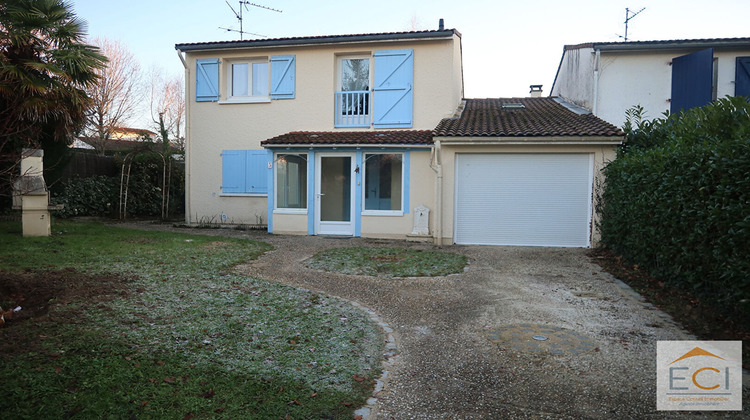 Ma-Cabane - Location Maison CONDAT-SUR-VIENNE, 91 m²