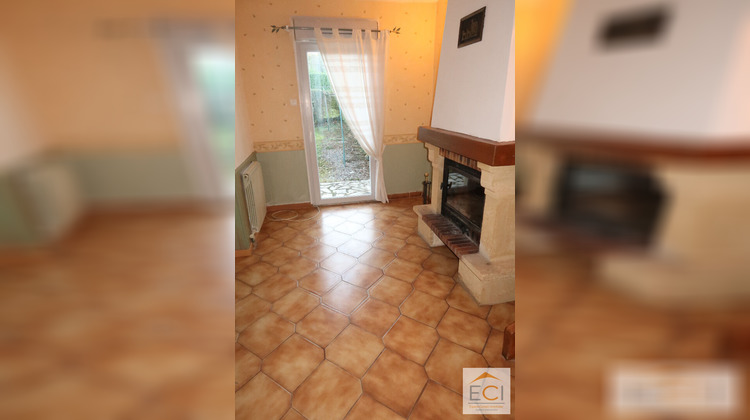 Ma-Cabane - Location Maison CONDAT-SUR-VIENNE, 91 m²