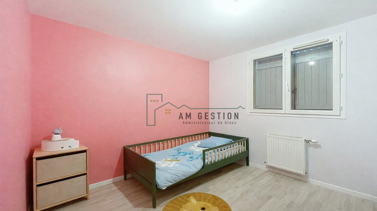 Ma-Cabane - Location Maison CONDAT-SUR-VIENNE, 119 m²