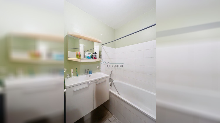 Ma-Cabane - Location Maison CONDAT-SUR-VIENNE, 119 m²