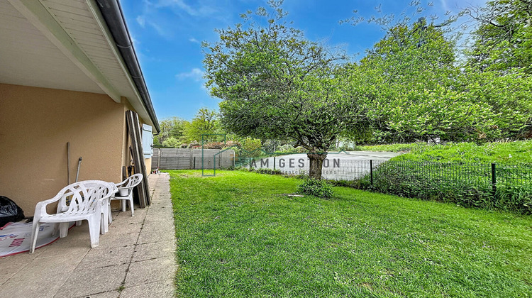 Ma-Cabane - Location Maison CONDAT-SUR-VIENNE, 119 m²