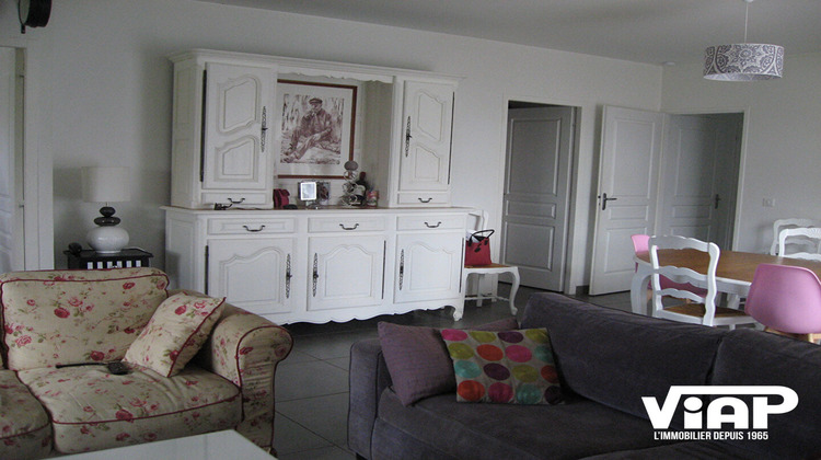Ma-Cabane - Location Maison CONDAT-SUR-VIENNE, 111 m²