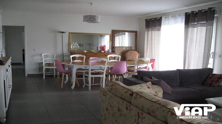 Ma-Cabane - Location Maison CONDAT-SUR-VIENNE, 111 m²
