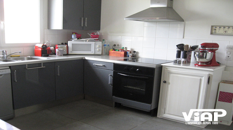 Ma-Cabane - Location Maison CONDAT-SUR-VIENNE, 111 m²