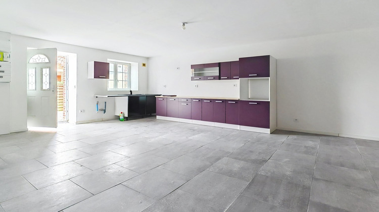 Ma-Cabane - Location Maison Conde-sur-l'Escaut, 160 m²