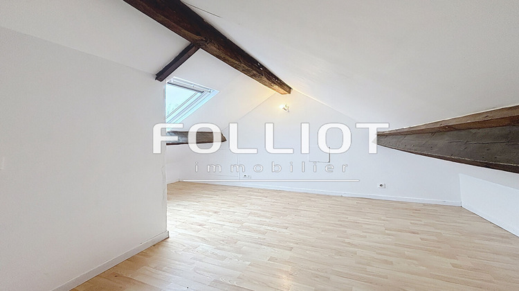 Ma-Cabane - Location Maison CONDE-SUR-NOIREAU, 54 m²