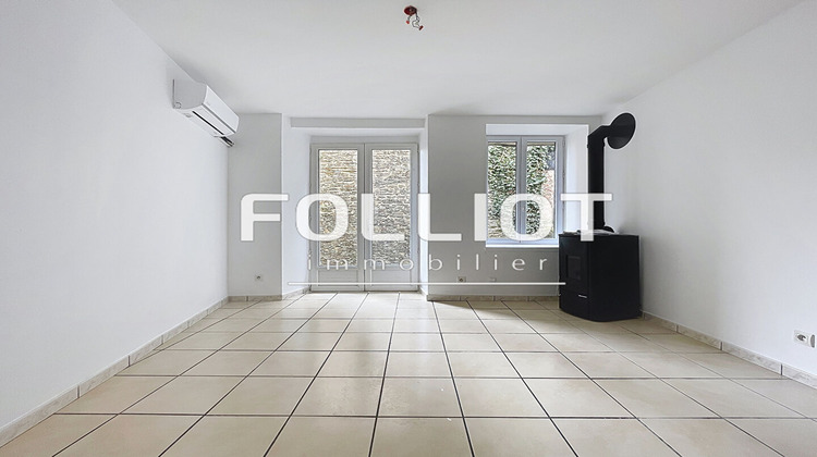 Ma-Cabane - Location Maison CONDE-SUR-NOIREAU, 54 m²