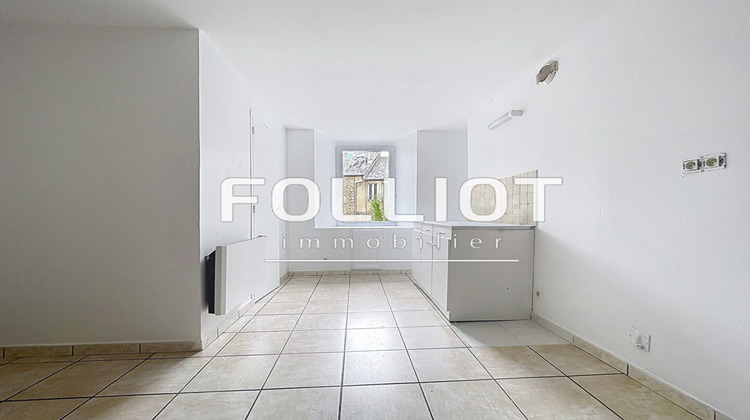 Ma-Cabane - Location Maison CONDE-SUR-NOIREAU, 54 m²