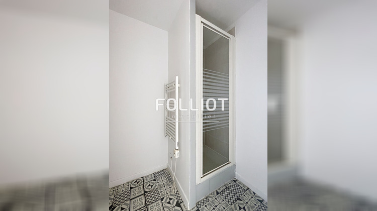 Ma-Cabane - Location Maison CONDE-SUR-NOIREAU, 54 m²