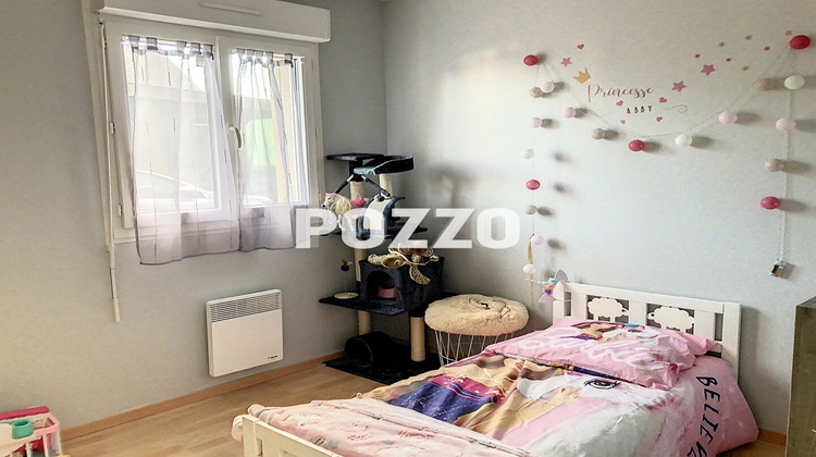 Ma-Cabane - Location Maison CONDE-SUR-VIRE, 73 m²