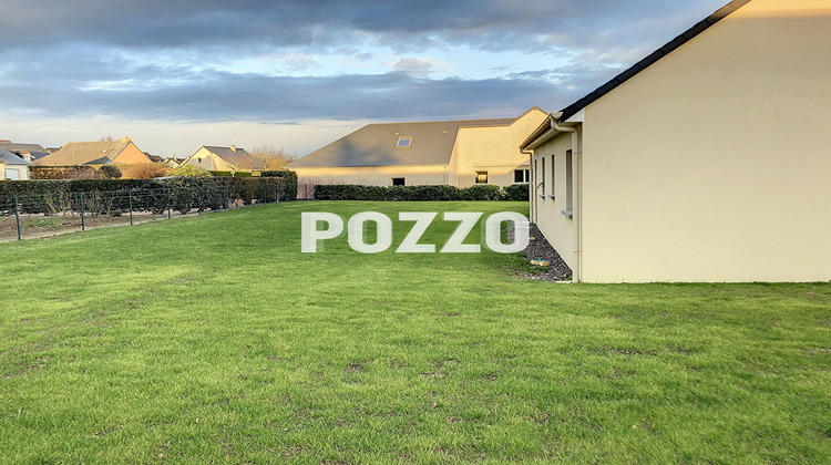 Ma-Cabane - Location Maison CONDE-SUR-VIRE, 73 m²