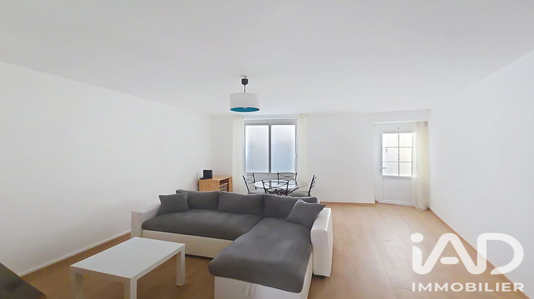 Ma-Cabane - Location Maison Condom, 117 m²