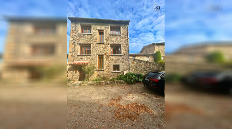 Ma-Cabane - Location Maison Condrieu, 60 m²