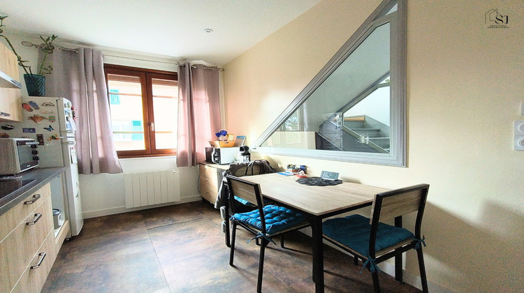 Ma-Cabane - Location Maison Condrieu, 60 m²