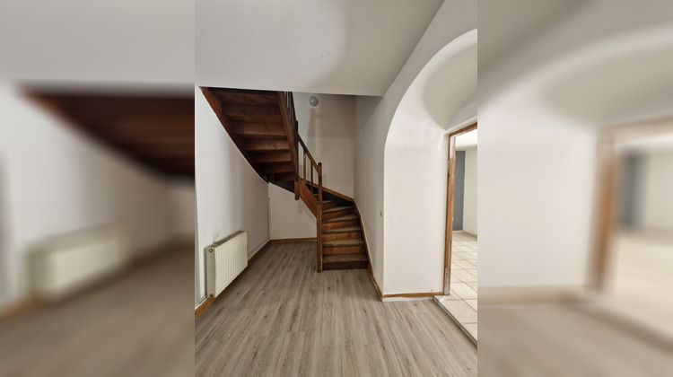 Ma-Cabane - Location Maison Condrieu, 172 m²