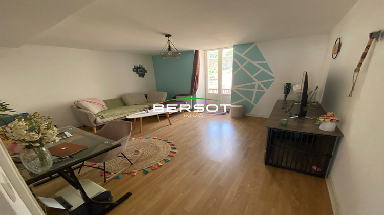 Ma-Cabane - Location Maison CONFLANDEY, 70 m²