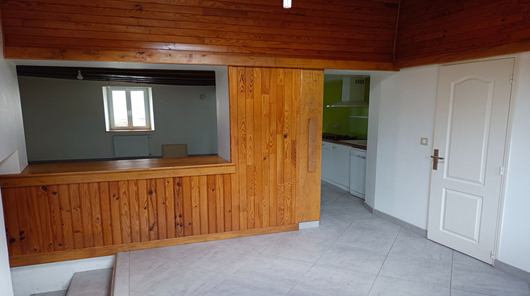 Ma-Cabane - Location Maison CONFLANS-SUR-ANILLE, 59 m²