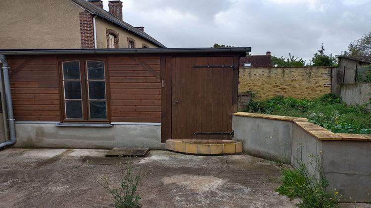 Ma-Cabane - Location Maison CONFLANS-SUR-ANILLE, 59 m²
