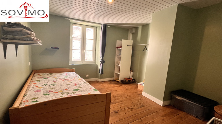 Ma-Cabane - Location Maison Confolens, 56 m²