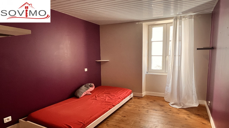 Ma-Cabane - Location Maison Confolens, 56 m²