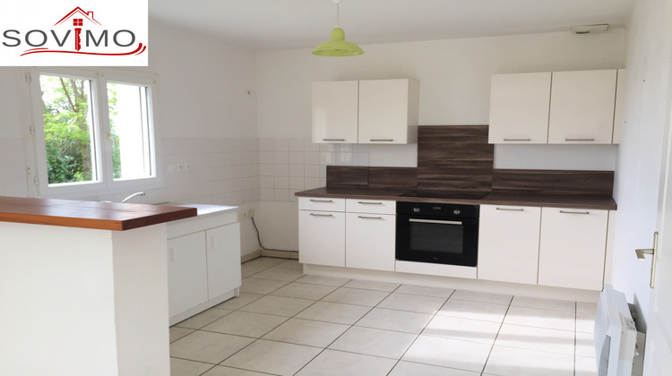 Ma-Cabane - Location Maison Confolens, 93 m²