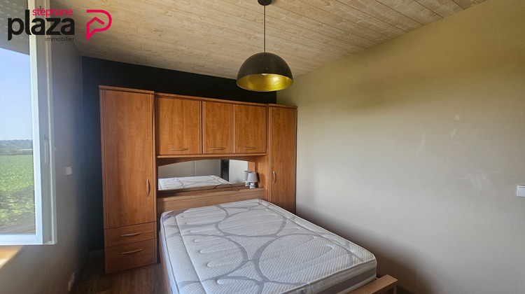Ma-Cabane - Location Maison CONFORT-MEILARS, 0 m²