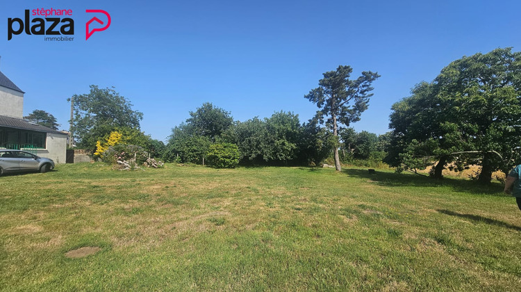 Ma-Cabane - Location Maison CONFORT-MEILARS, 0 m²