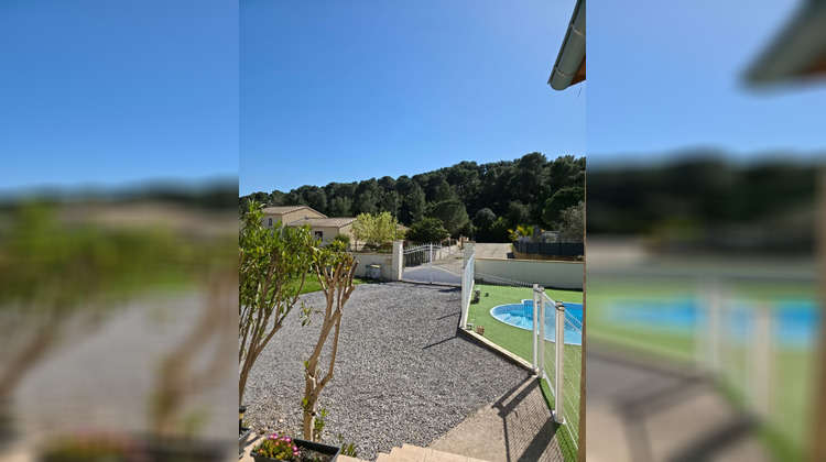 Ma-Cabane - Location Maison Congénies, 95 m²