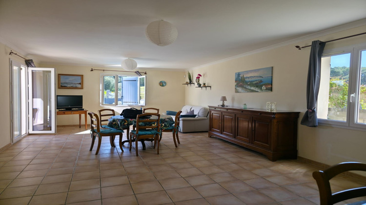 Ma-Cabane - Location Maison Congénies, 95 m²