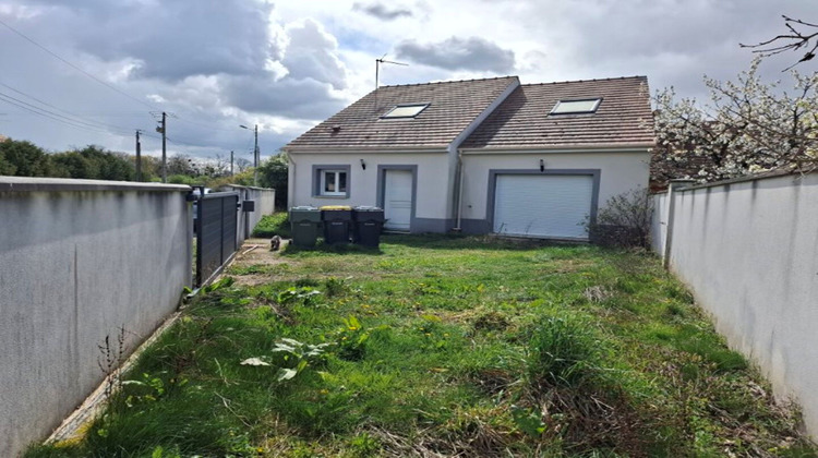 Ma-Cabane - Location Maison CONGIS-SUR-THEROUANNE, 98 m²