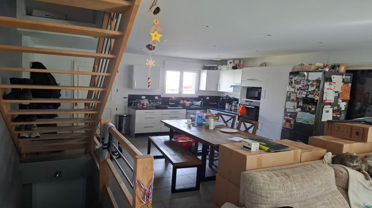 Ma-Cabane - Location Maison CONGIS-SUR-THEROUANNE, 98 m²