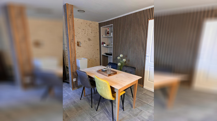 Ma-Cabane - Location Maison Conlie, 50 m²