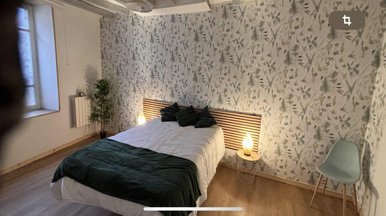 Ma-Cabane - Location Maison Conlie, 50 m²