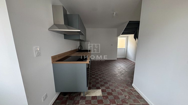 Ma-Cabane - Location Maison CONNERRE, 63 m²