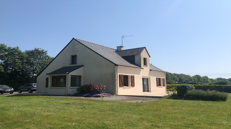 Ma-Cabane - Location Maison CONQUEREUIL, 120 m²