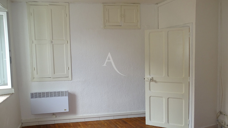 Ma-Cabane - Location Maison CONQUES-SUR-ORBIEL, 54 m²