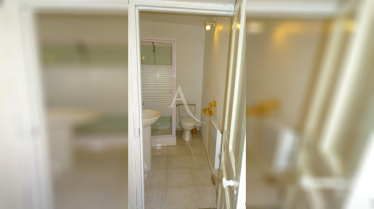 Ma-Cabane - Location Maison CONQUES-SUR-ORBIEL, 54 m²