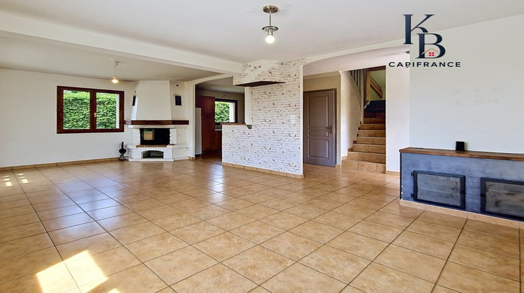Ma-Cabane - Location Maison CONTAMINE SUR ARVE, 131 m²