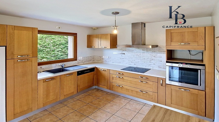 Ma-Cabane - Location Maison CONTAMINE SUR ARVE, 131 m²