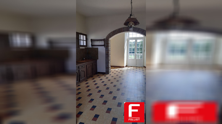 Ma-Cabane - Location Maison CONTRIERES, 114 m²