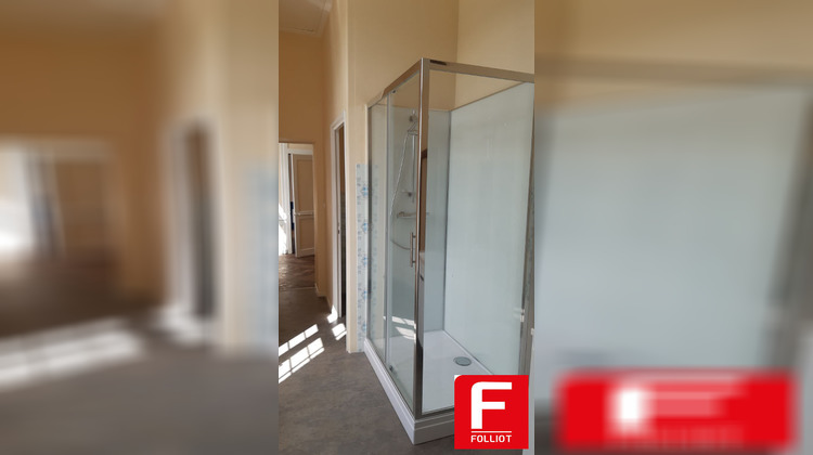 Ma-Cabane - Location Maison CONTRIERES, 114 m²