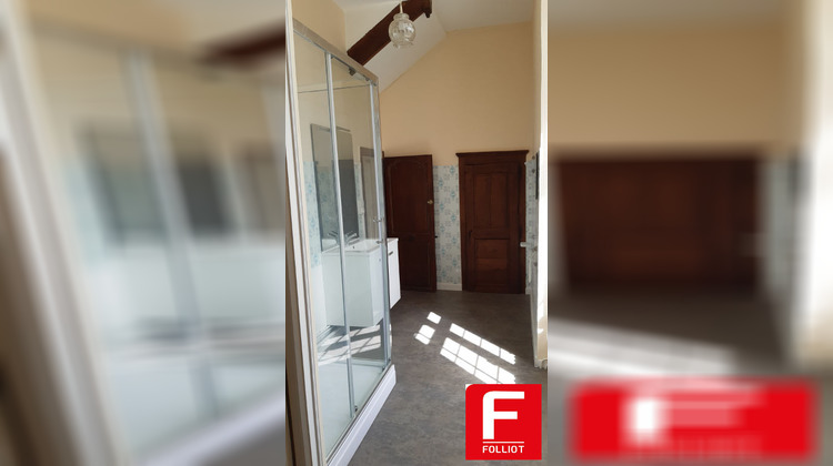 Ma-Cabane - Location Maison CONTRIERES, 114 m²