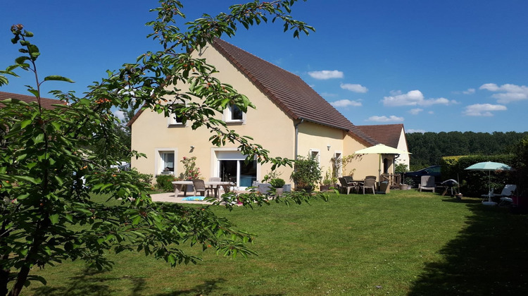 Ma-Cabane - Location Maison Coquainvilliers, 114 m²